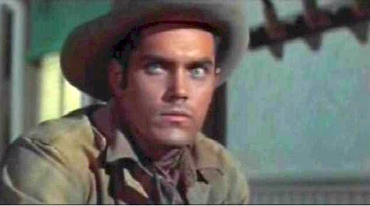 THE PROUD ONES | A Tribute to Jeffrey Hunter