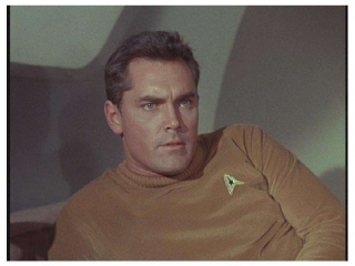 Star Trek | A Tribute to Jeffrey Hunter