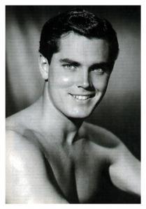 Shirtlessfromfrenchmag | A Tribute to Jeffrey Hunter
