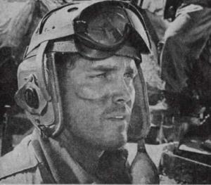 Combat Jeffrey Hunter