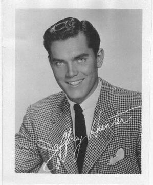 Photo Galleries | A Tribute to Jeffrey Hunter